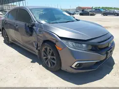 19XFC1F36KE004184 2019 HONDA CIVIC