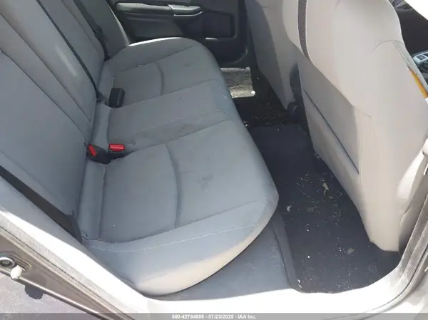 19XFC1F36KE004184 2019 HONDA CIVIC - Image 8