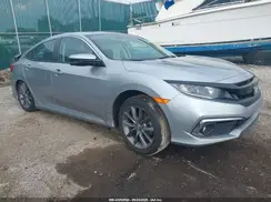 19XFC1F36KE004217 2019 HONDA CIVIC