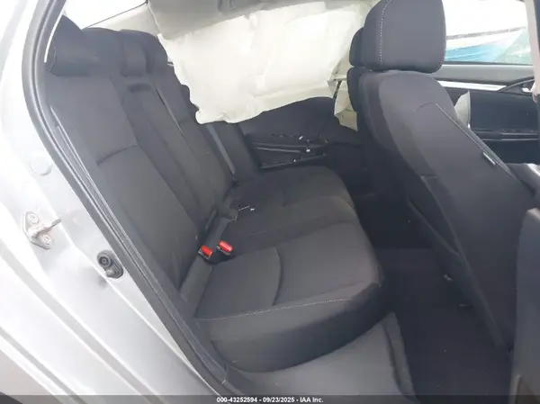 19XFC1F36KE004217 2019 HONDA CIVIC - Image 8