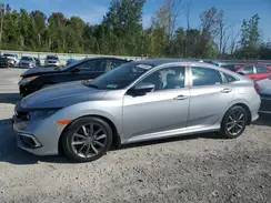 19XFC1F36KE004590 2019 HONDA CIVIC