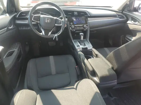 19XFC1F36KE004590 2019 HONDA CIVIC - Image 8