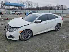 19XFC1F36KE005156 2019 HONDA CIVIC