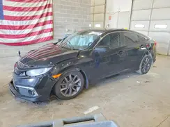 19XFC1F36KE006436 2019 HONDA CIVIC