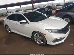 19XFC1F36KE006839 2019 HONDA CIVIC