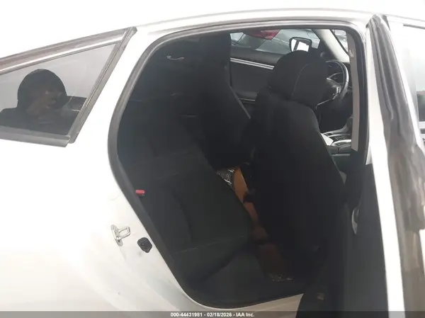 19XFC1F36KE006839 2019 HONDA CIVIC - Image 8