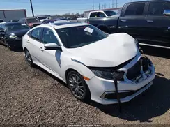 19XFC1F36KE006999 2019 HONDA CIVIC