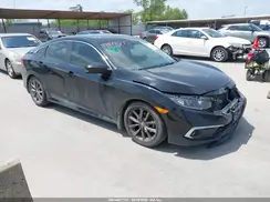 19XFC1F36KE007621 2019 HONDA CIVIC