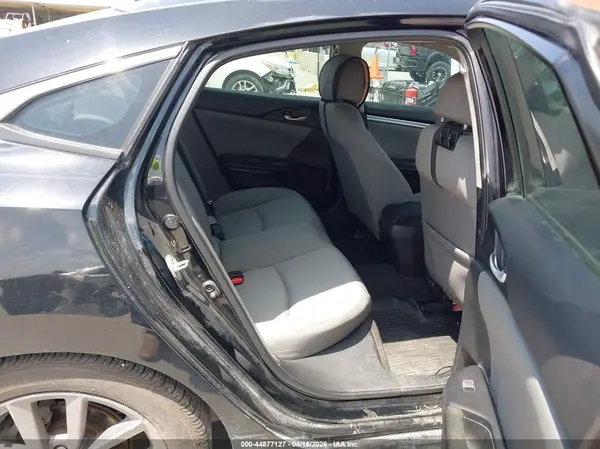 19XFC1F36KE007621 2019 HONDA CIVIC - Image 8