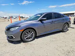 19XFC1F36KE008297 2019 HONDA CIVIC
