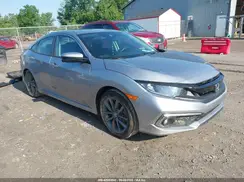 19XFC1F36KE009739 2019 HONDA CIVIC