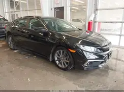 19XFC1F36KE010504 2019 HONDA CIVIC
