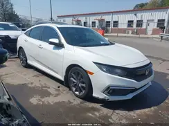 19XFC1F36KE011684 2019 HONDA CIVIC