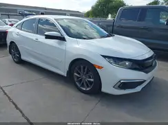 19XFC1F36KE012141 2019 HONDA CIVIC