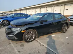 19XFC1F36KE012592 2019 HONDA CIVIC