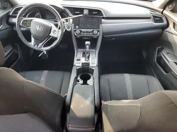 19XFC1F36KE012592 2019 HONDA CIVIC - Image 8
