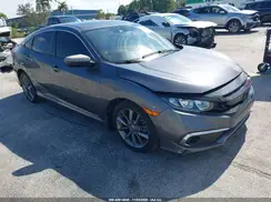 19XFC1F36KE012608 2019 HONDA CIVIC