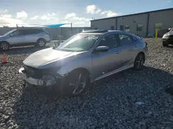 19XFC1F36KE013158 2019 HONDA CIVIC