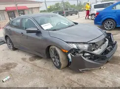 19XFC1F36KE013774 2019 HONDA CIVIC