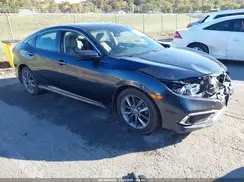 19XFC1F36KE013791 2019 HONDA CIVIC