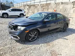 19XFC1F36KE013807 2019 HONDA CIVIC