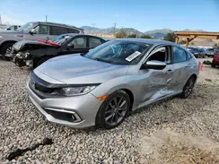19XFC1F36KE014083 2019 HONDA CIVIC