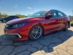 19XFC1F36KE014567 2019 HONDA CIVIC