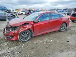 19XFC1F36KE014570 2019 HONDA CIVIC