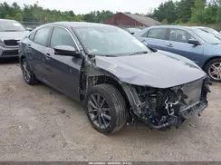 19XFC1F36KE015136 2019 HONDA CIVIC
