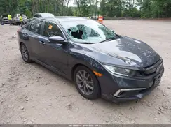 19XFC1F36KE015962 2019 HONDA CIVIC