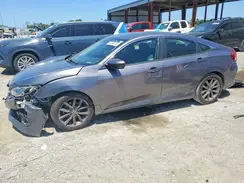 19XFC1F36KE016545 2019 HONDA CIVIC