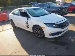 19XFC1F36KE018022 2019 HONDA CIVIC