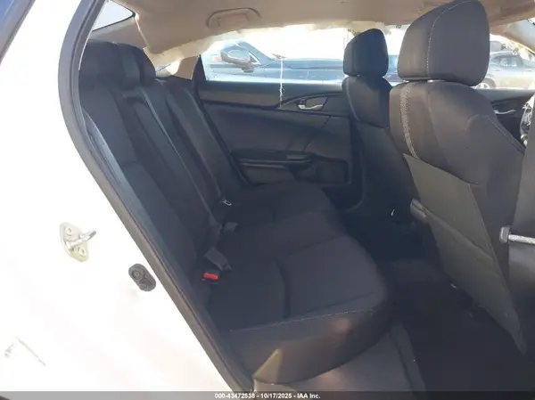 19XFC1F36KE018022 2019 HONDA CIVIC - Image 8