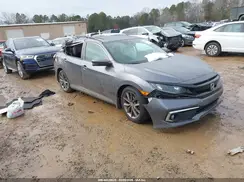 19XFC1F36KE018201 2019 HONDA CIVIC