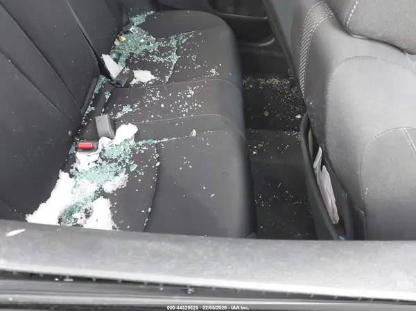 19XFC1F36KE018201 2019 HONDA CIVIC - Image 8