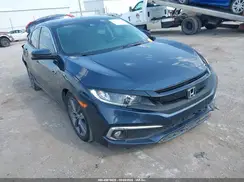 19XFC1F36KE018523 2019 HONDA CIVIC