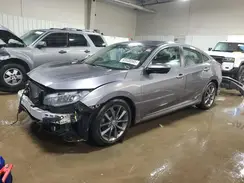 19XFC1F36KE019638 2019 HONDA CIVIC