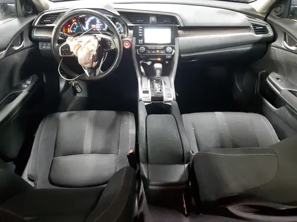 19XFC1F36KE019638 2019 HONDA CIVIC - Image 8
