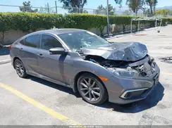 19XFC1F36KE020028 2019 HONDA CIVIC