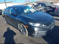 19XFC1F36KE200884 2019 HONDA CIVIC