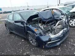 19XFC1F36KE201274 2019 HONDA CIVIC