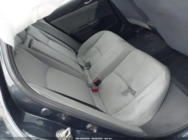 19XFC1F36KE201274 2019 HONDA CIVIC - Image 8