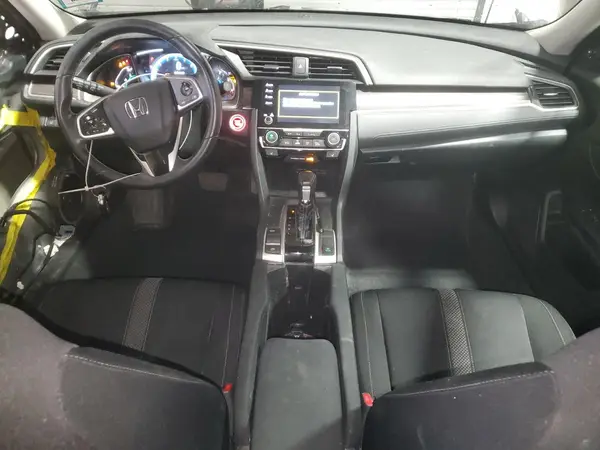 19XFC1F36KE201520 2019 HONDA CIVIC - Image 8