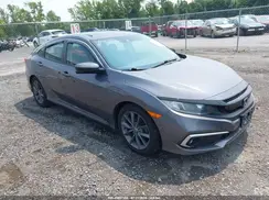 19XFC1F36KE201887 2019 HONDA CIVIC