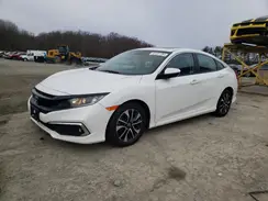 19XFC1F36KE202215 2019 HONDA CIVIC