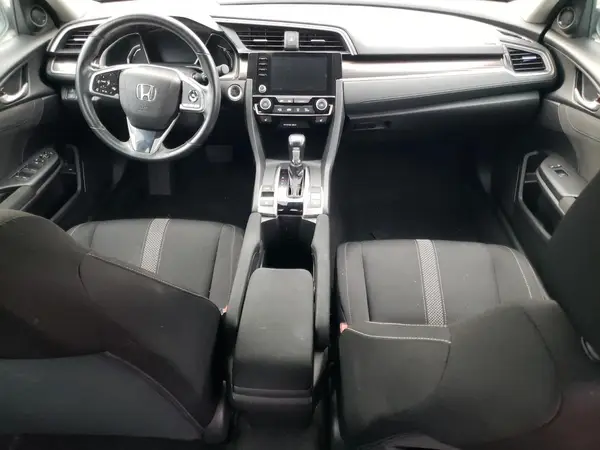 19XFC1F36KE202215 2019 HONDA CIVIC - Image 8