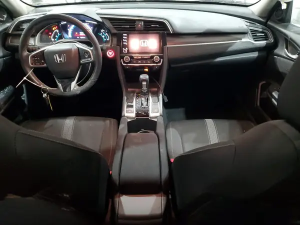 19XFC1F36KE202666 2019 HONDA CIVIC - Image 8