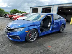 19XFC1F36KE202778 2019 HONDA CIVIC
