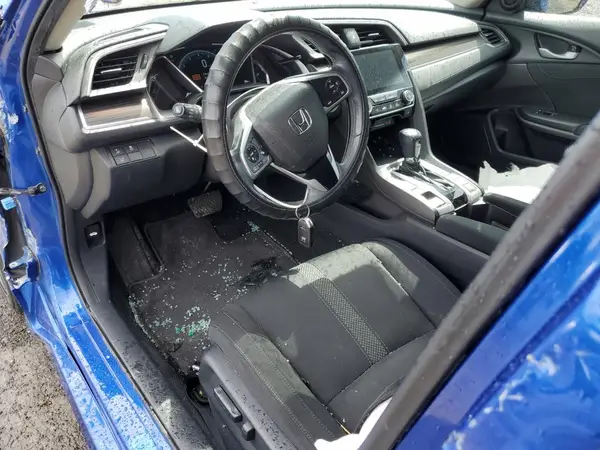 19XFC1F36KE202778 2019 HONDA CIVIC - Image 8