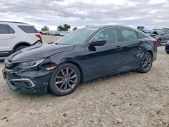 19XFC1F36KE203171 2019 HONDA CIVIC